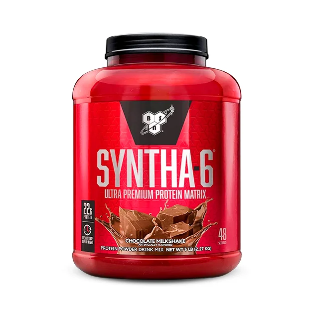 Blend Protein