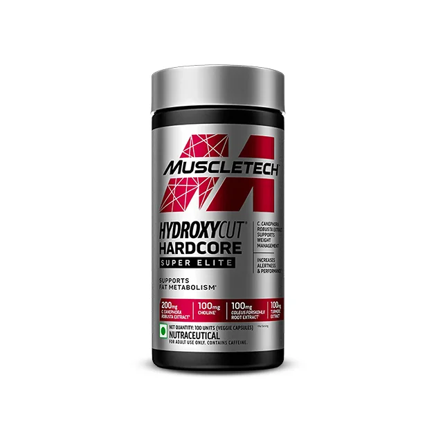 Fat Burner