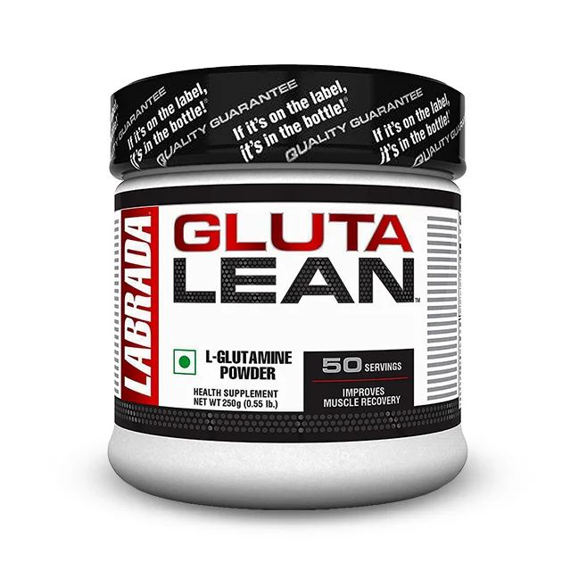 Glutamine