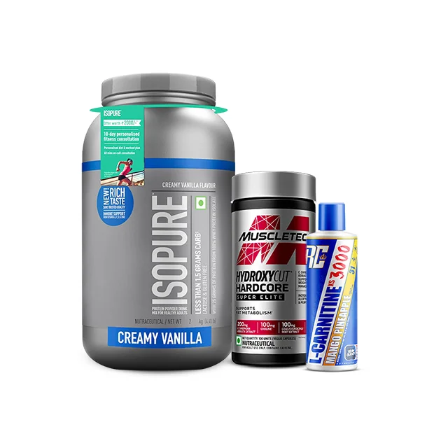 Slim Fit Pack