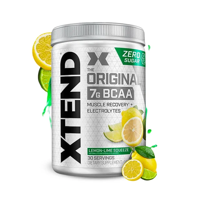 Amino BCAA