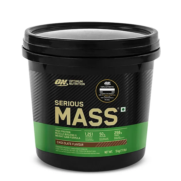 Mass Gainer