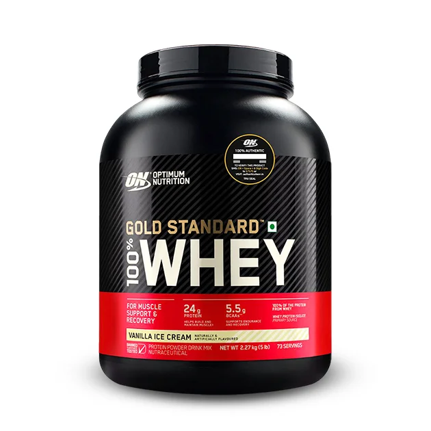 Whey Protein