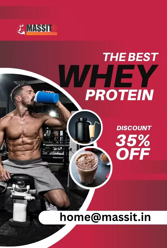 Whey Protein