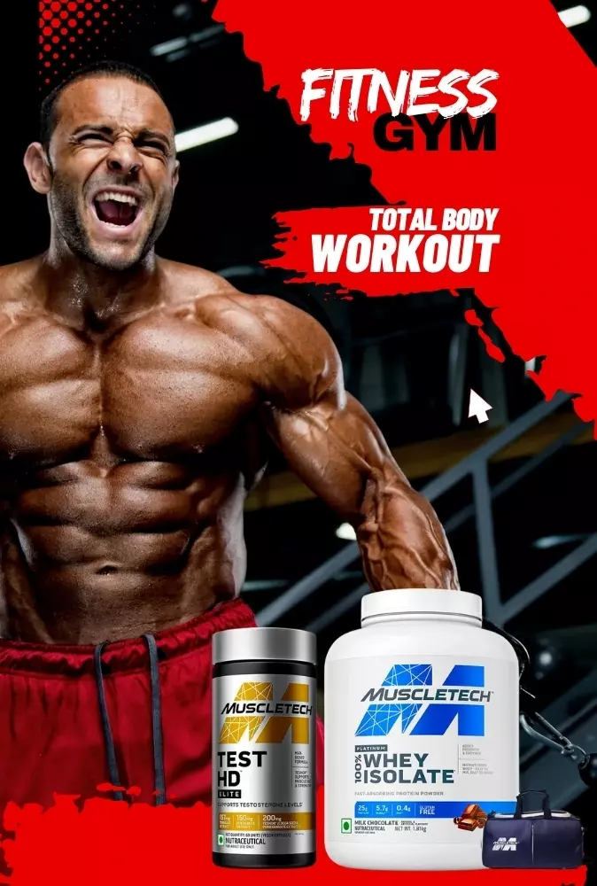 Whey Isolate