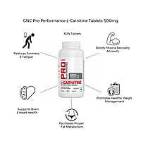 gnc l carnitine pro performance GNC Pro Performance L-Carnitine