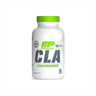 Muscle Pharm  Cla Core, 90 Softgel