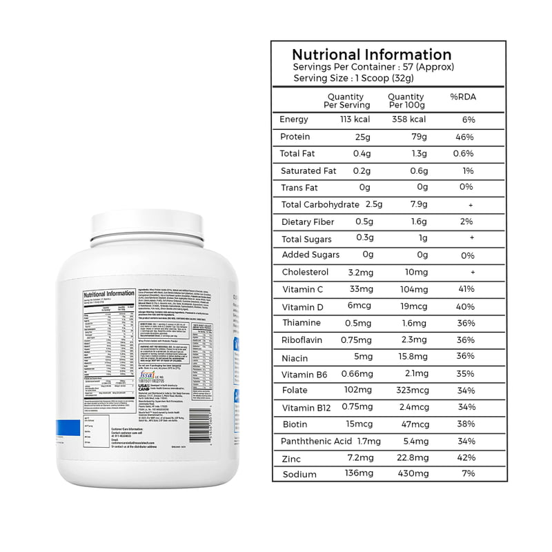 MUSCLE TECH PLATINUM 100% WHEY ISOLATE  1.8 KG