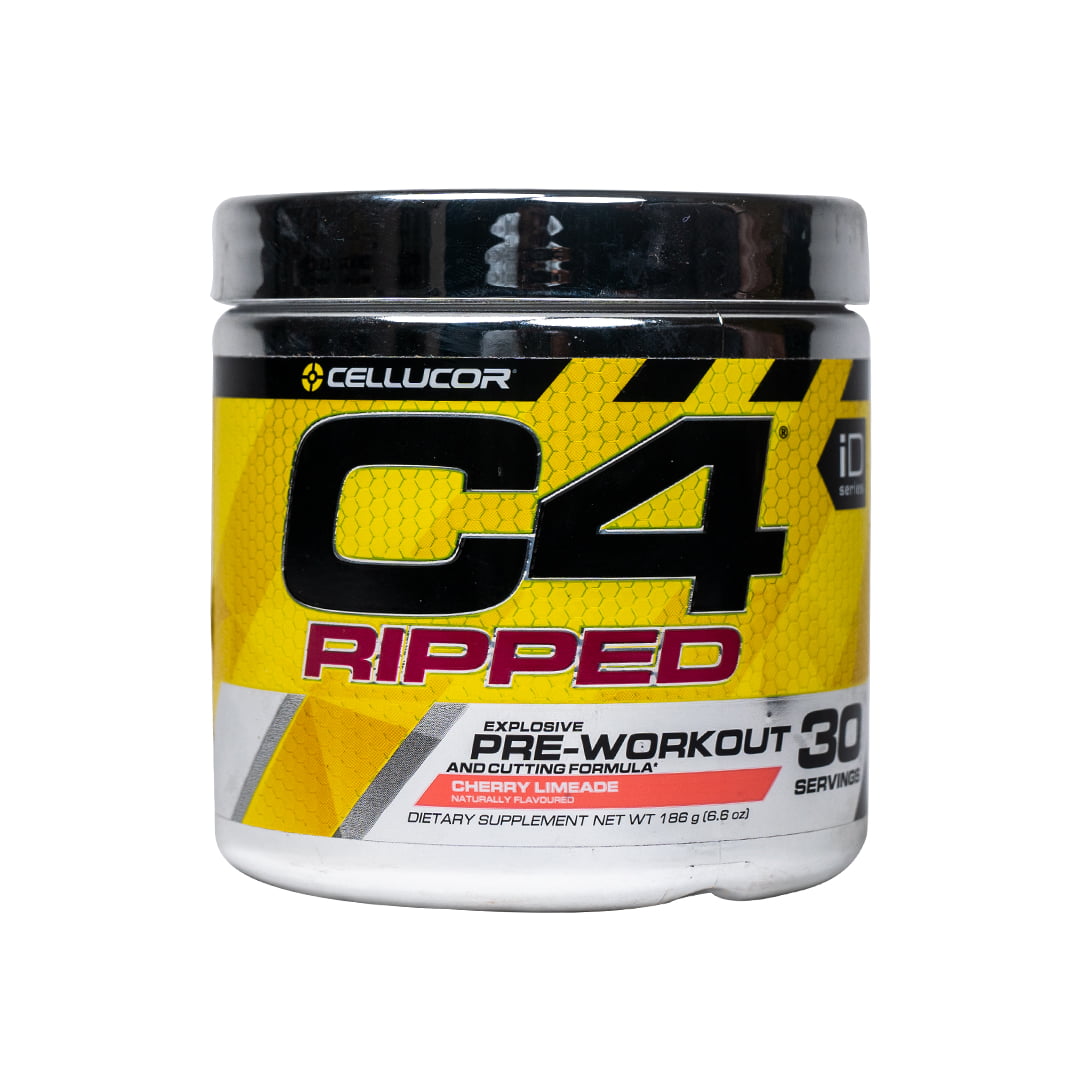 Cellucor C4 Ripped Pre-Workout Powder main image 0